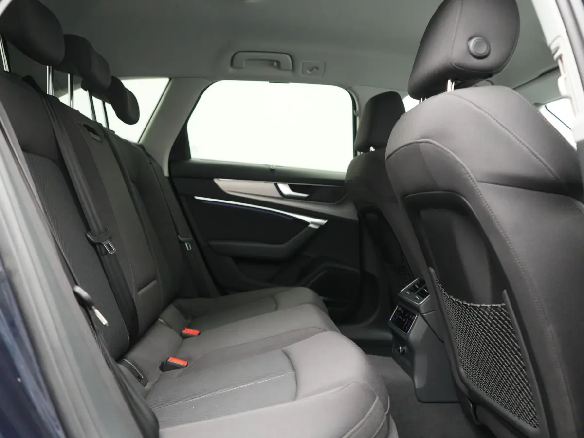 50 TFSI e quattro PHEV 300pk Dealer O.H | Head Up | Bang & Olufsen Audio | Cruise Control | Sportstoelen Verwarmd | Apple Carplay | Navigatie | Virtual | DAB | 18"L.M |