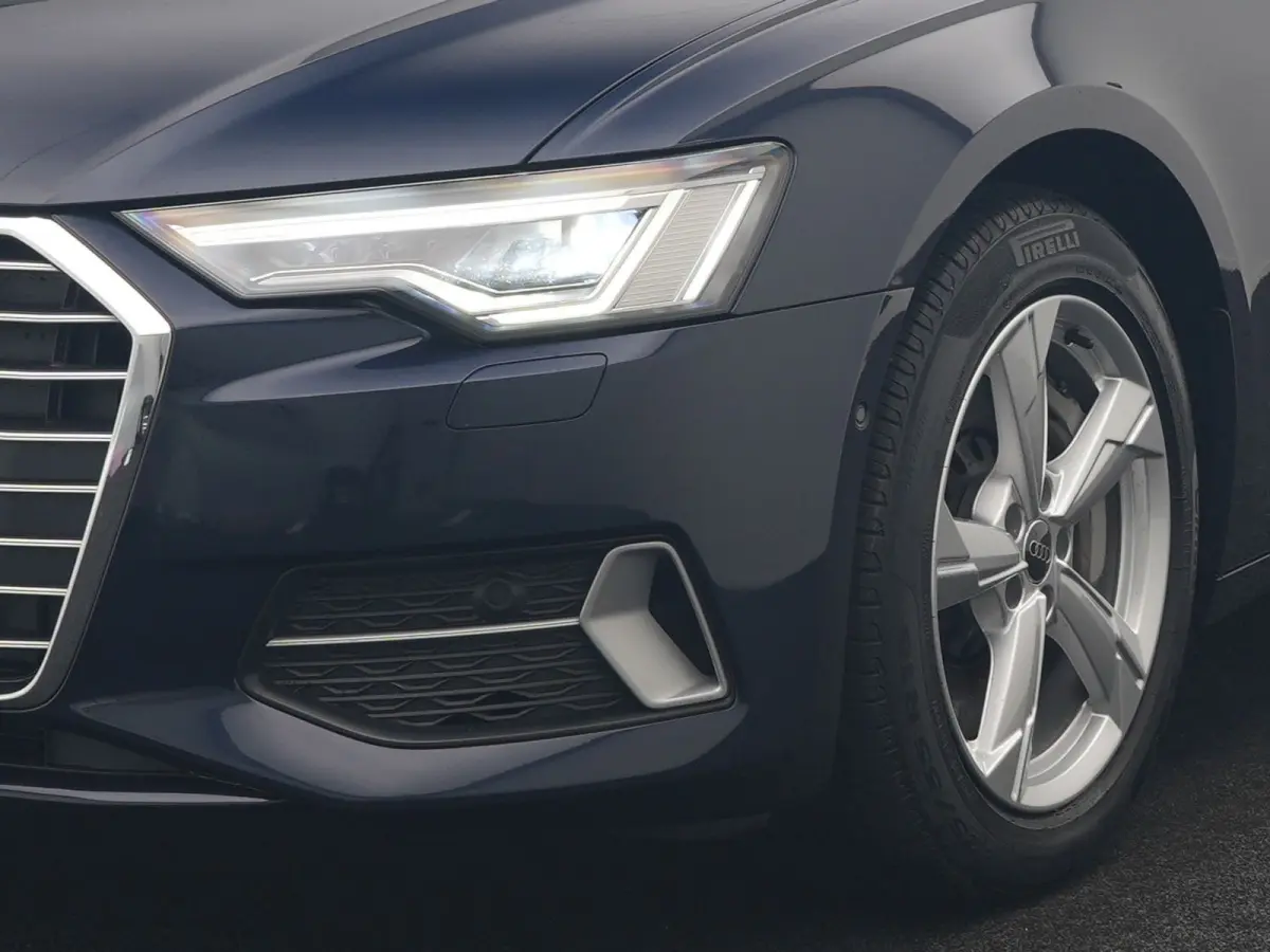50 TFSI e quattro PHEV 300pk Dealer O.H | Head Up | Bang & Olufsen Audio | Cruise Control | Sportstoelen Verwarmd | Apple Carplay | Navigatie | Virtual | DAB | 18"L.M |