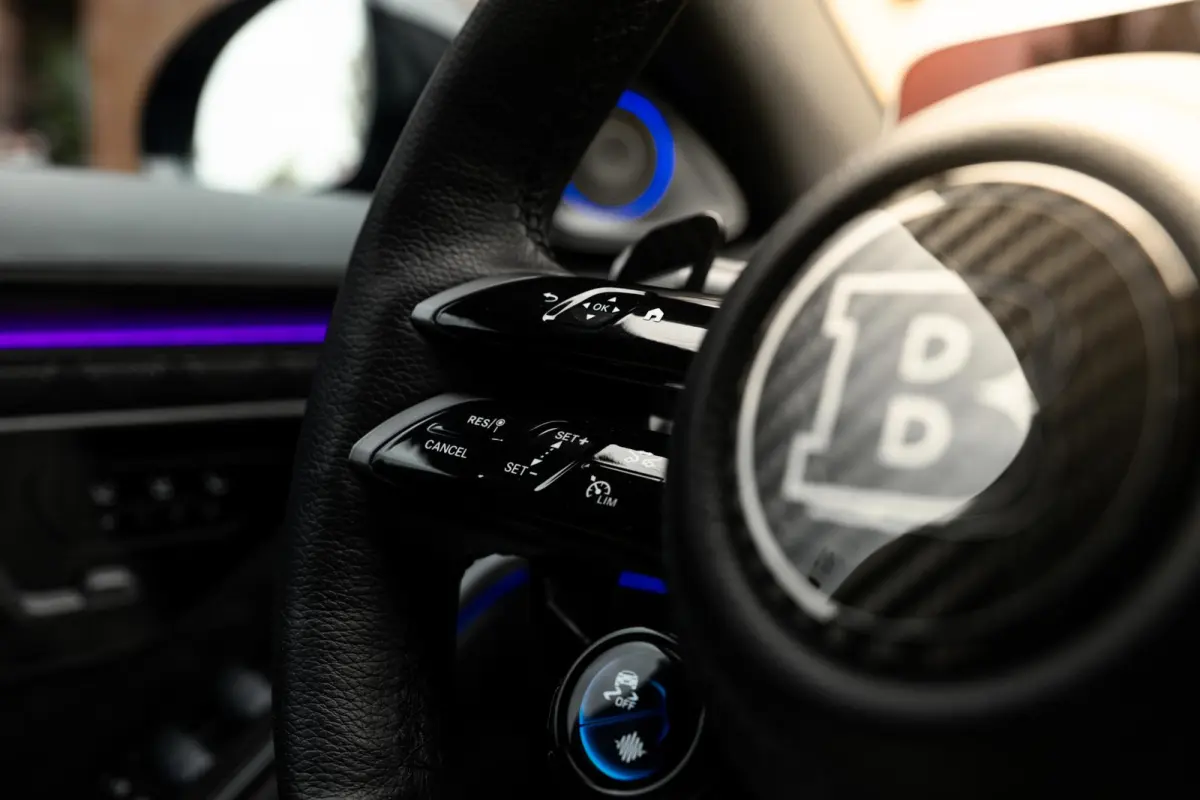 AMG 63 S E Performance | BRABUS 930 | Masterpiece | Full Option |