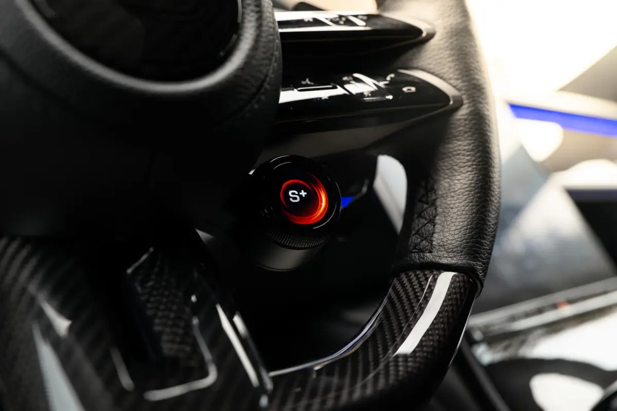 AMG 63 S E Performance | BRABUS 930 | Masterpiece | Full Option |