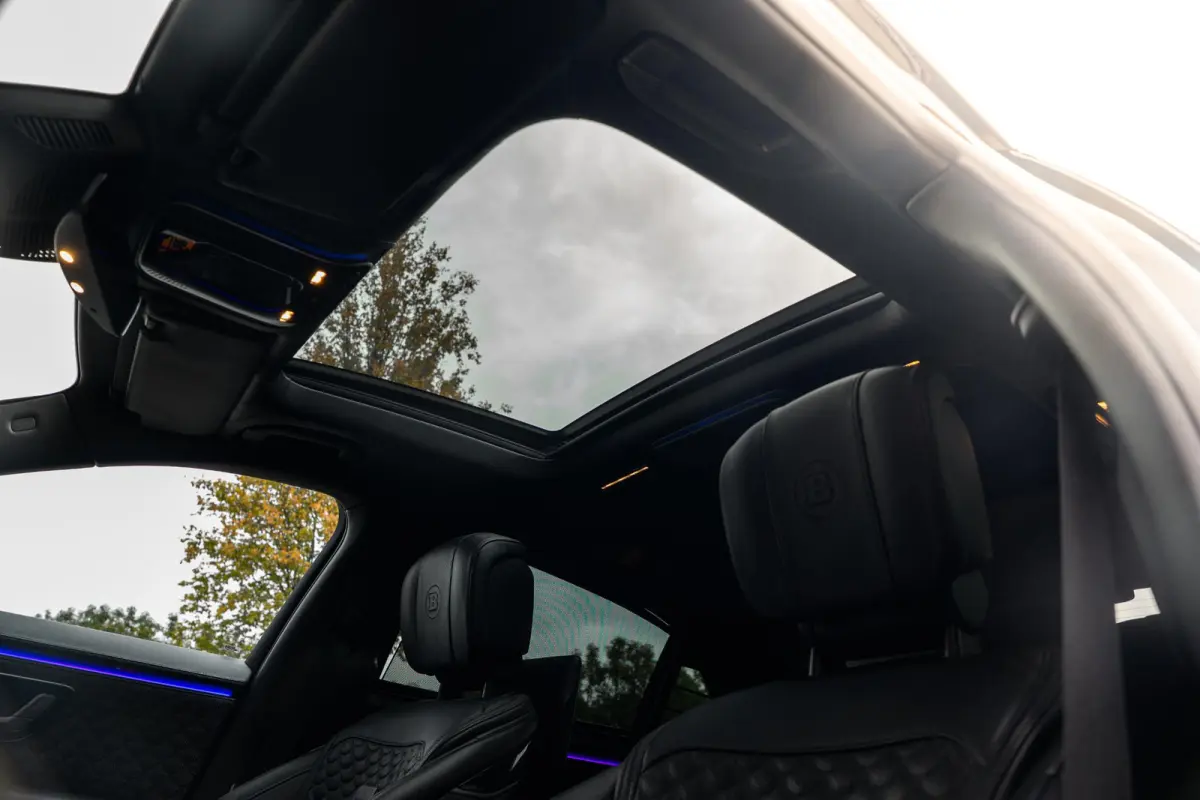 AMG 63 S E Performance | BRABUS 930 | Masterpiece | Full Option |