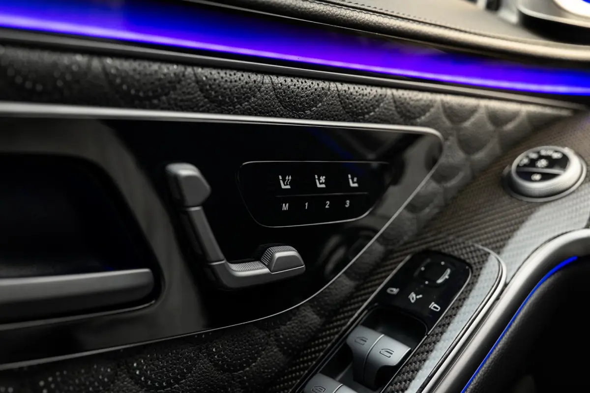AMG 63 S E Performance | BRABUS 930 | Masterpiece | Full Option |
