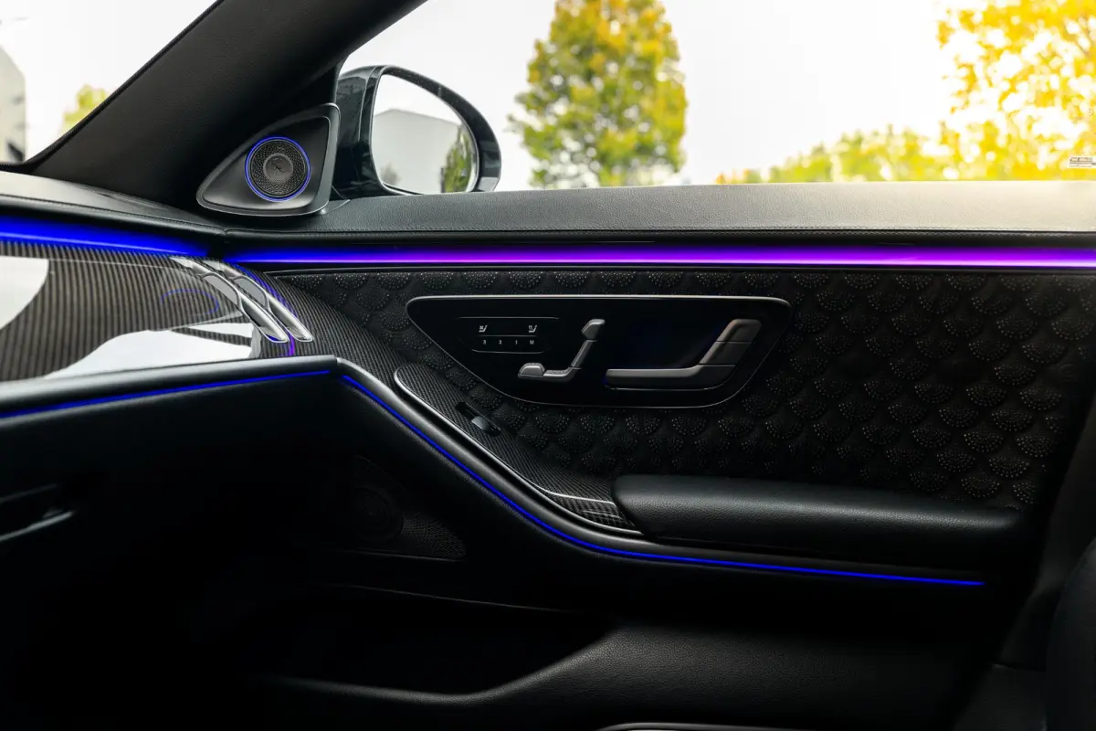 AMG 63 S E Performance | BRABUS 930 | Masterpiece | Full Option |