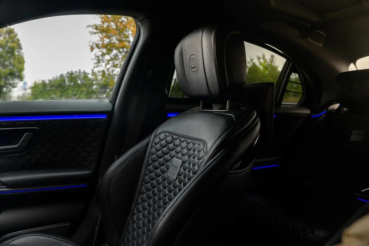AMG 63 S E Performance | BRABUS 930 | Masterpiece | Full Option |
