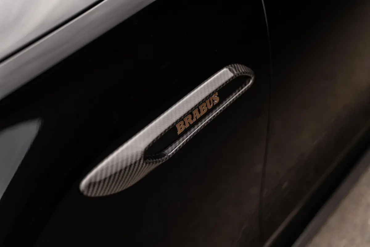 AMG 63 S E Performance | BRABUS 930 | Masterpiece | Full Option |