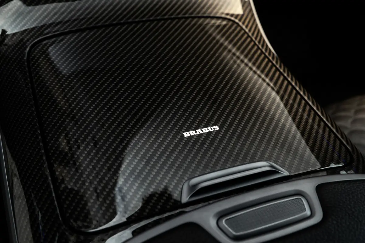 AMG 63 S E Performance | BRABUS 930 | Masterpiece | Full Option |