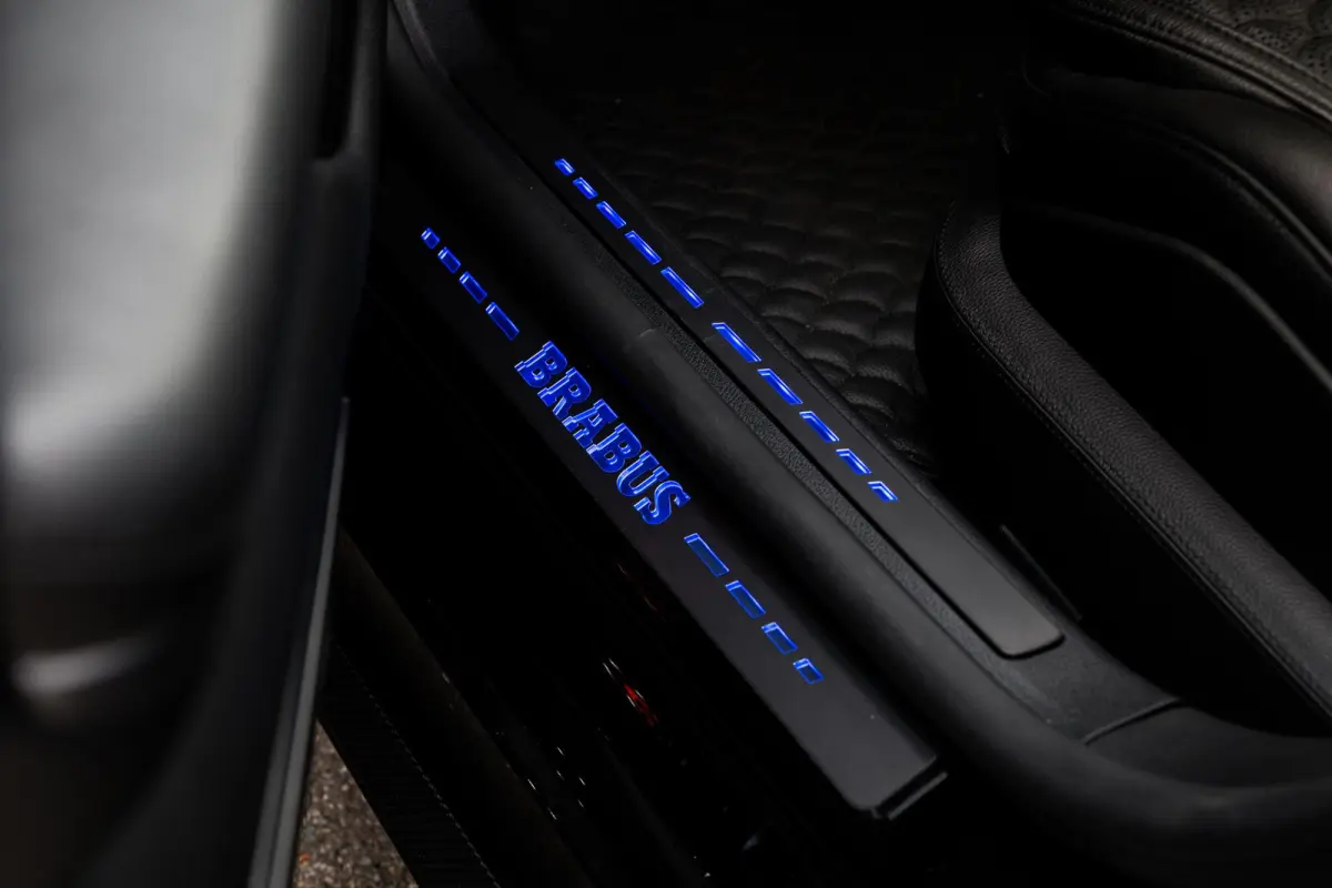 AMG 63 S E Performance | BRABUS 930 | Masterpiece | Full Option |