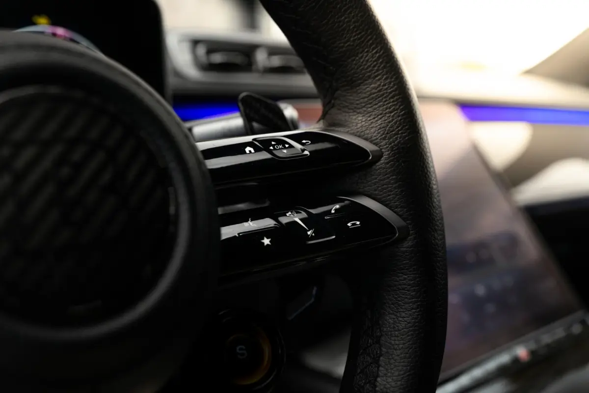 AMG 63 S E Performance | BRABUS 930 | Masterpiece | Full Option |