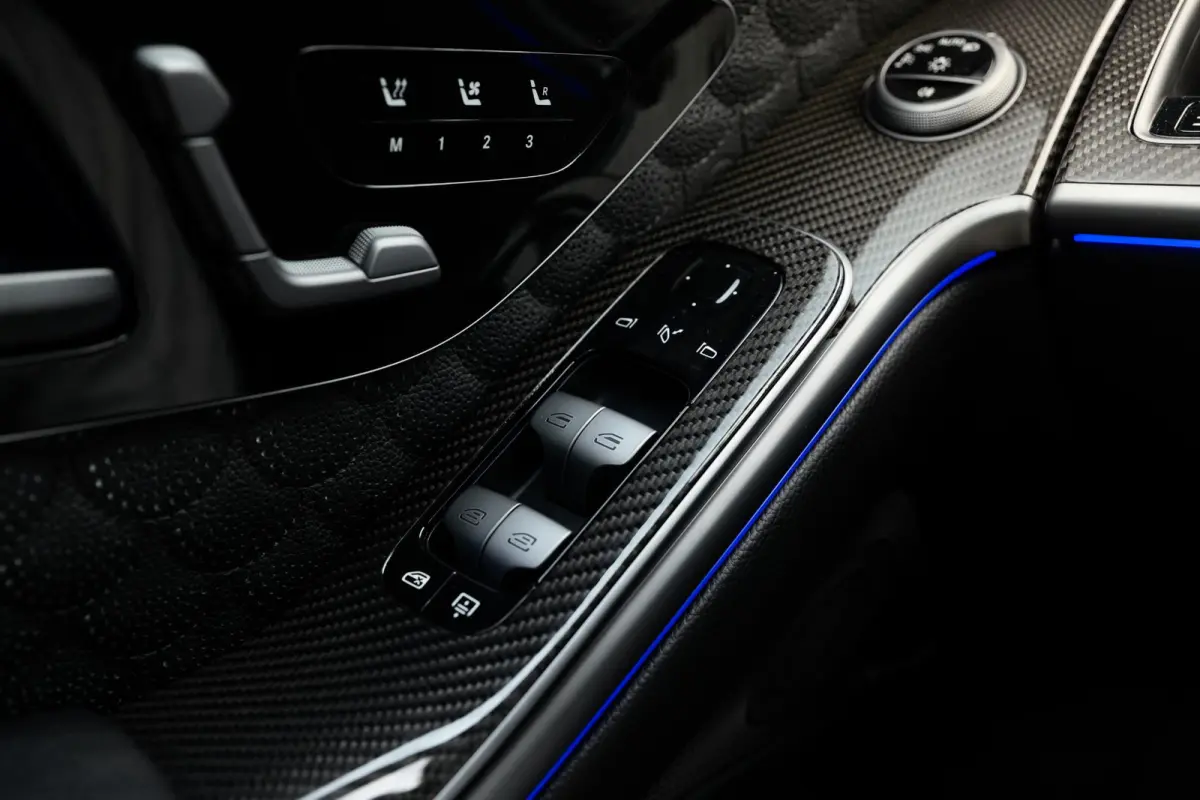 AMG 63 S E Performance | BRABUS 930 | Masterpiece | Full Option |