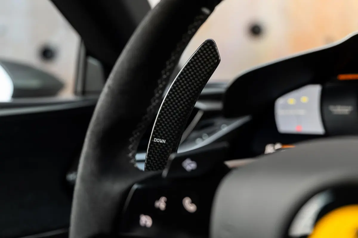 4.0 V8 | Assetto Fiorano | Carbon | Carplay | JBL | FULL PPF |