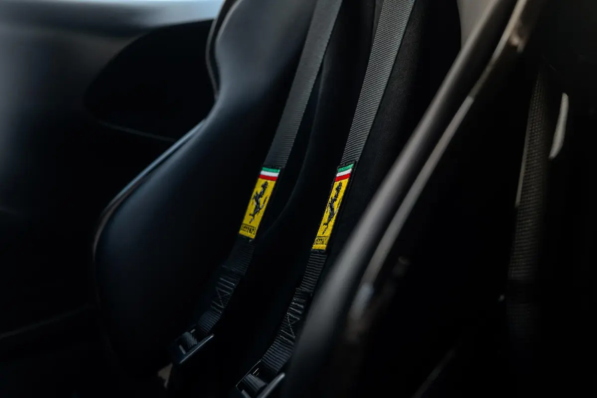 4.0 V8 | Assetto Fiorano | Carbon | Carplay | JBL | FULL PPF |