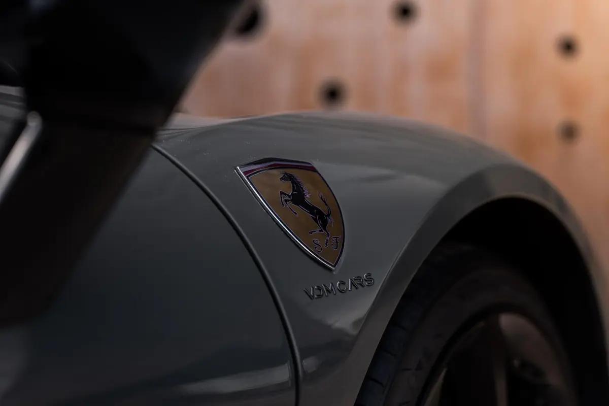 4.0 V8 | Assetto Fiorano | Carbon | Carplay | JBL | FULL PPF |