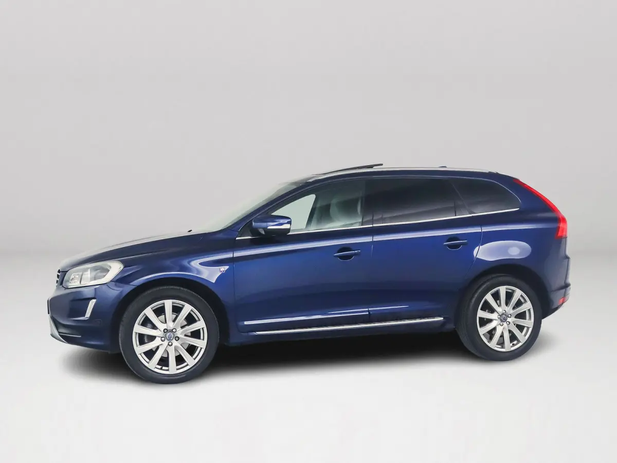 2.0 T5 FWD Ocean Race | Panoramadak | Park assist | Harman Kardon | Stoelverwarming