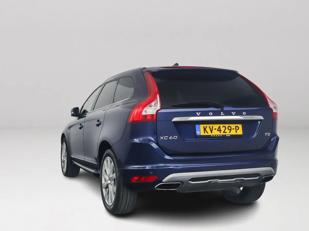 2.0 T5 FWD Ocean Race | Panoramadak | Park assist | Harman Kardon | Stoelverwarming