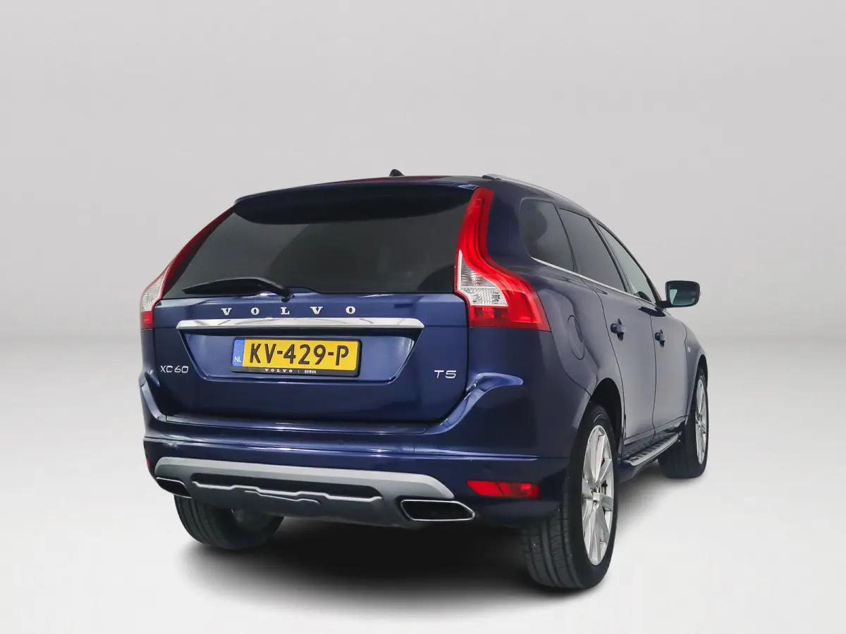 2.0 T5 FWD Ocean Race | Panoramadak | Park assist | Harman Kardon | Stoelverwarming