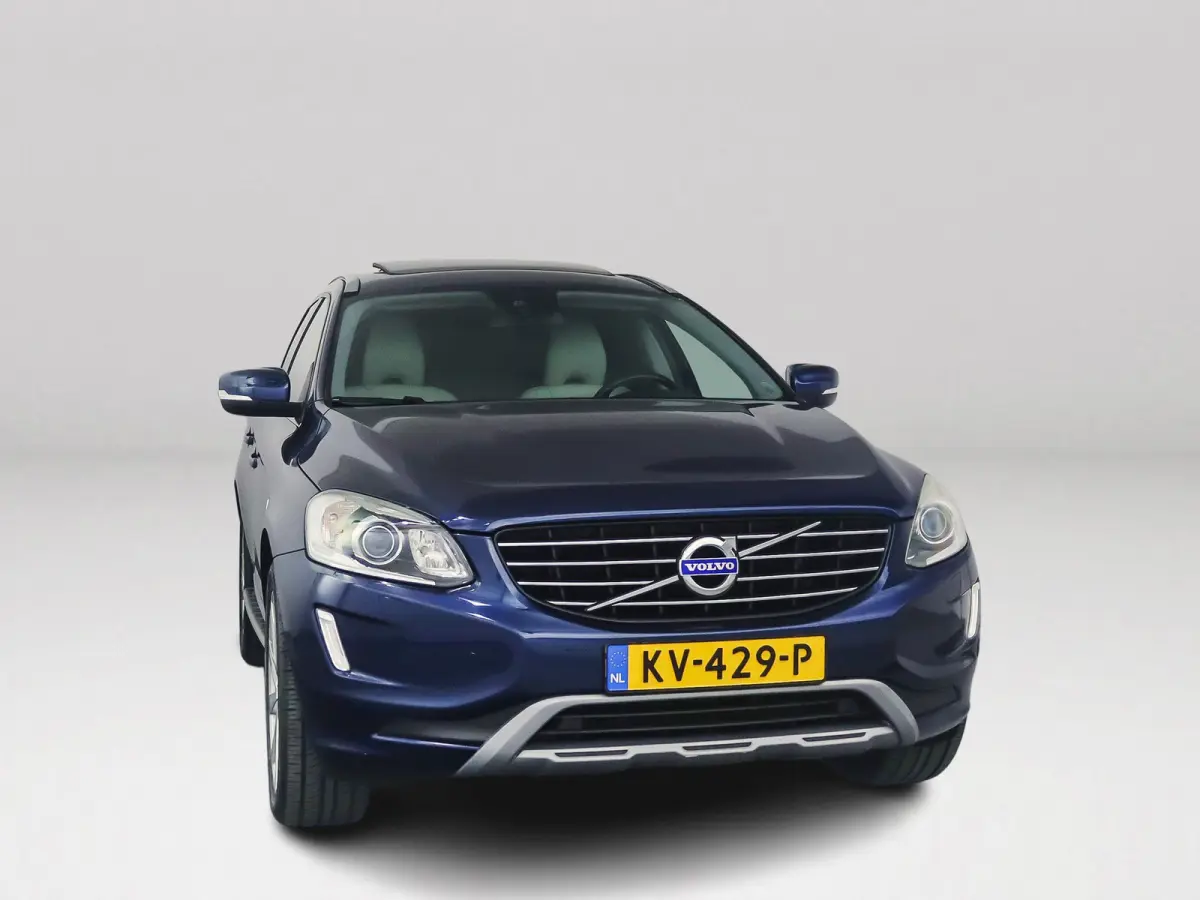 2.0 T5 FWD Ocean Race | Panoramadak | Park assist | Harman Kardon | Stoelverwarming