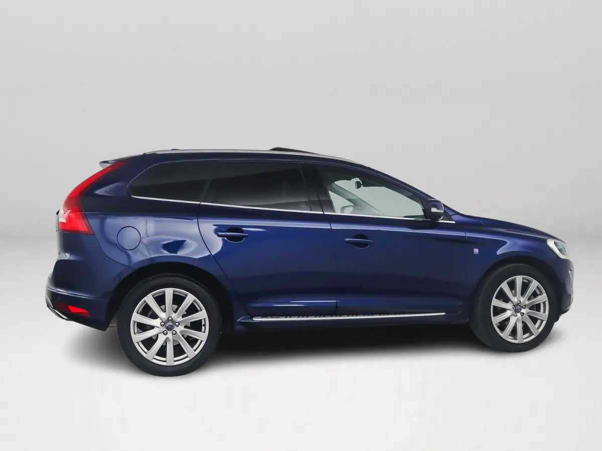 2.0 T5 FWD Ocean Race | Panoramadak | Park assist | Harman Kardon | Stoelverwarming