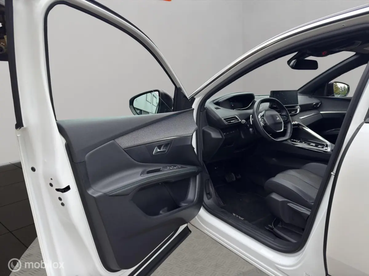 1.6 HYbrid 180 Allure Pack Business All-in prijs