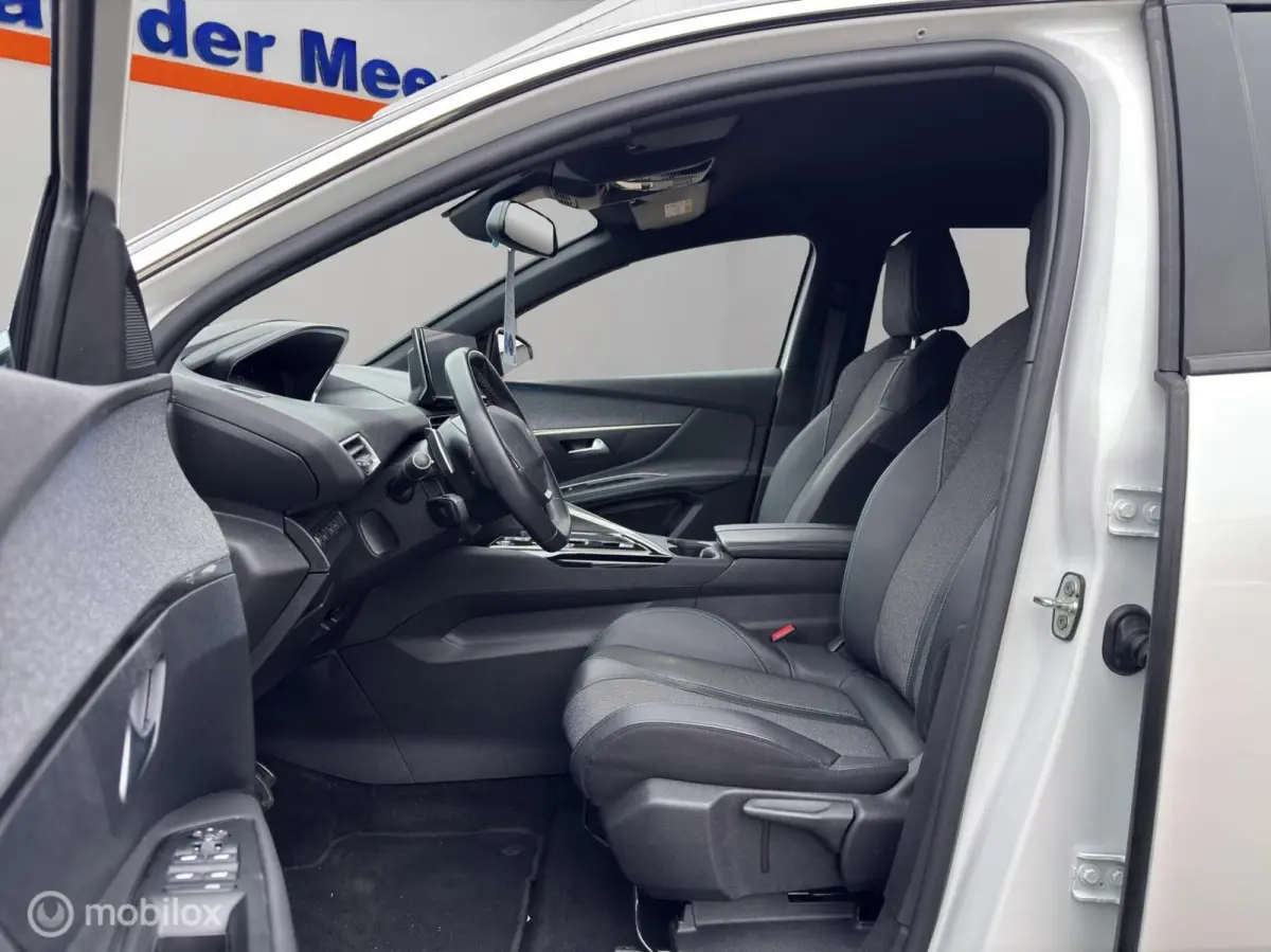 1.6 HYbrid 180 Allure Pack Business All-in prijs