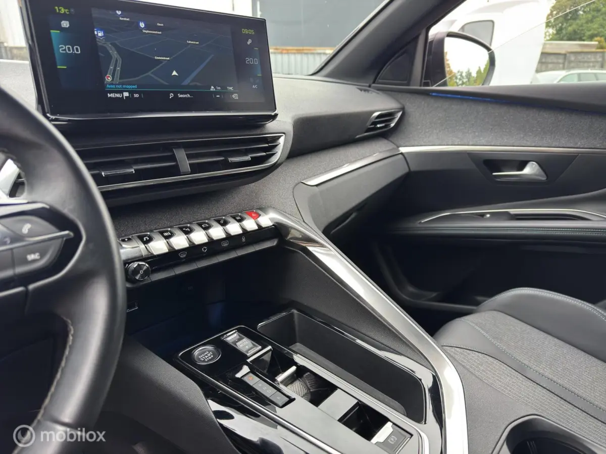 1.6 HYbrid 180 Allure Pack Business All-in prijs