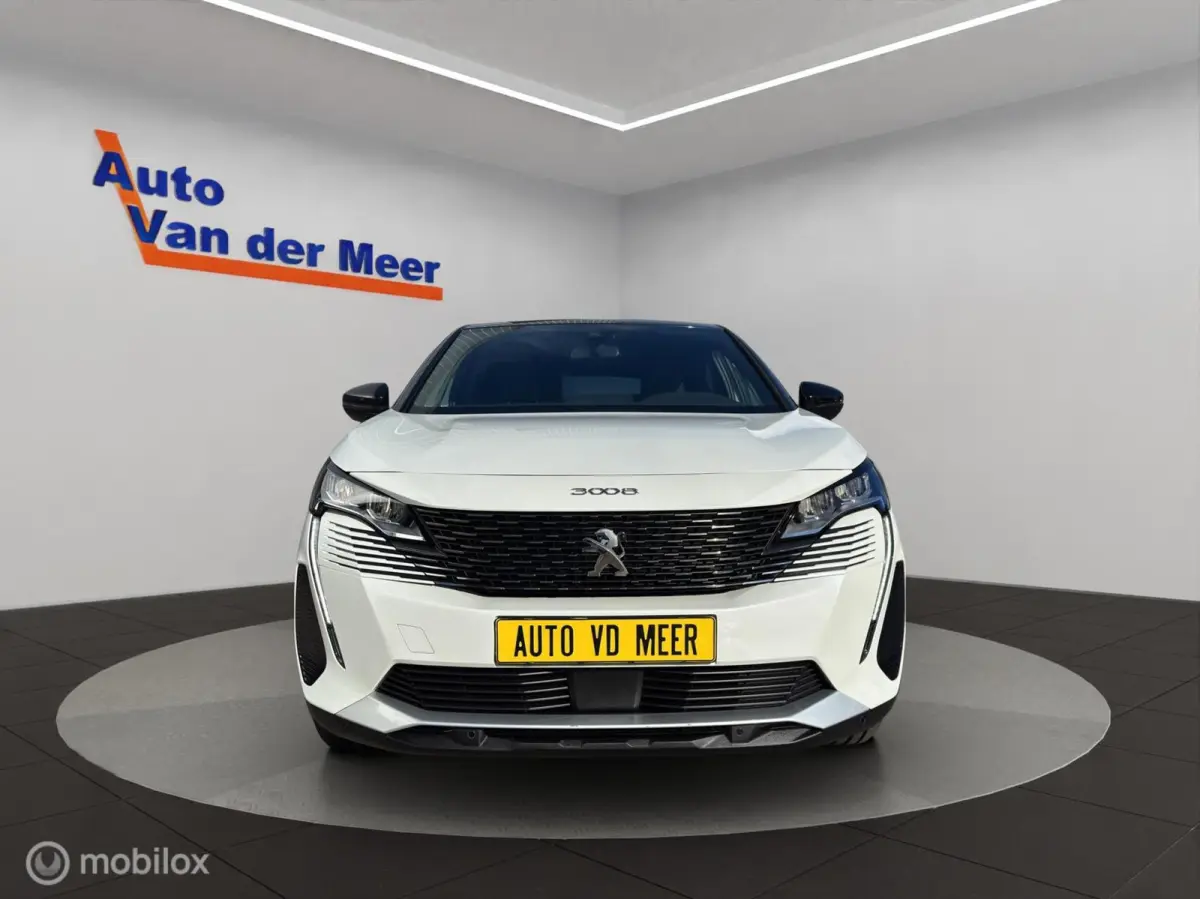 1.6 HYbrid 180 Allure Pack Business All-in prijs