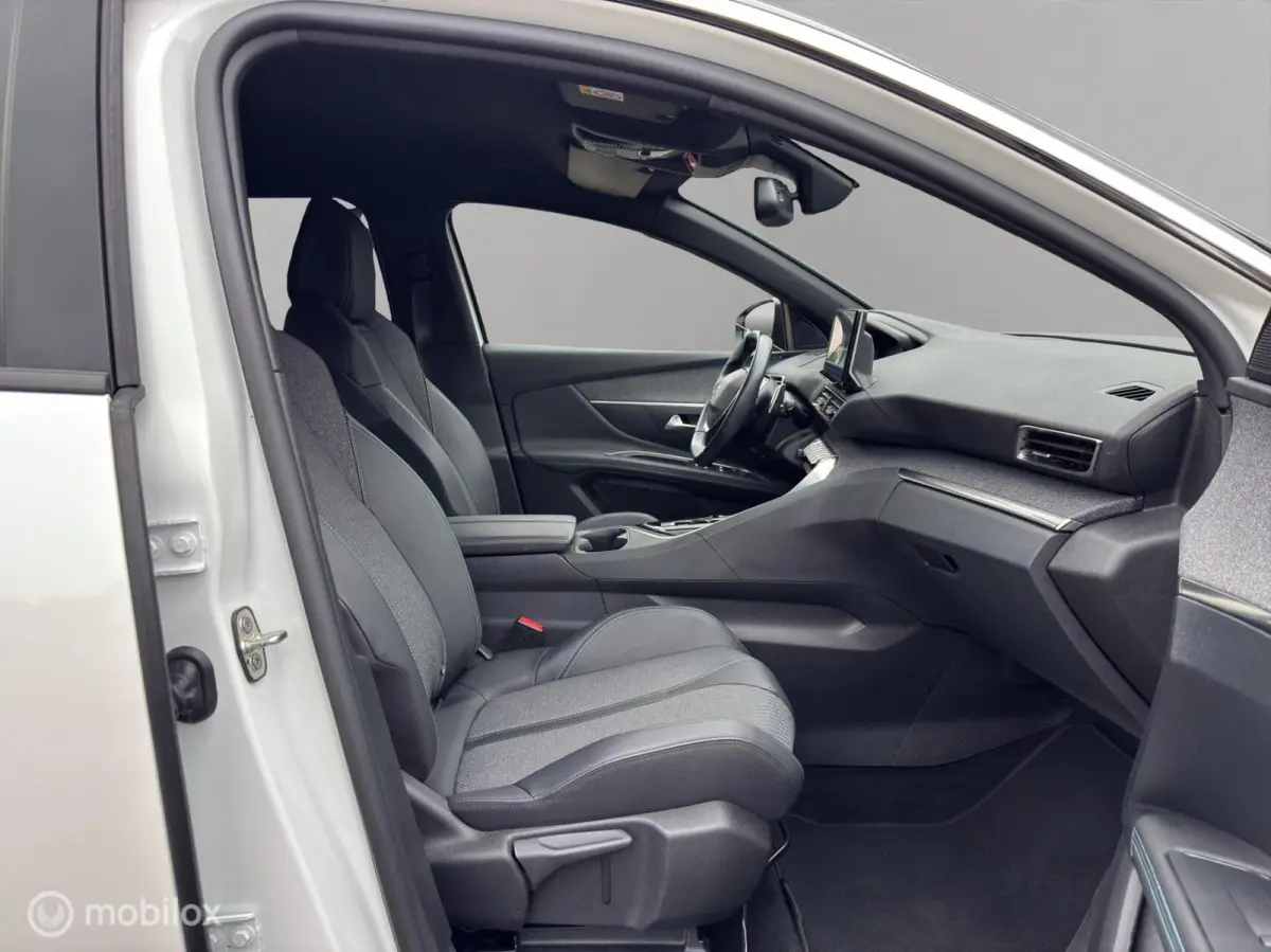 1.6 HYbrid 180 Allure Pack Business All-in prijs