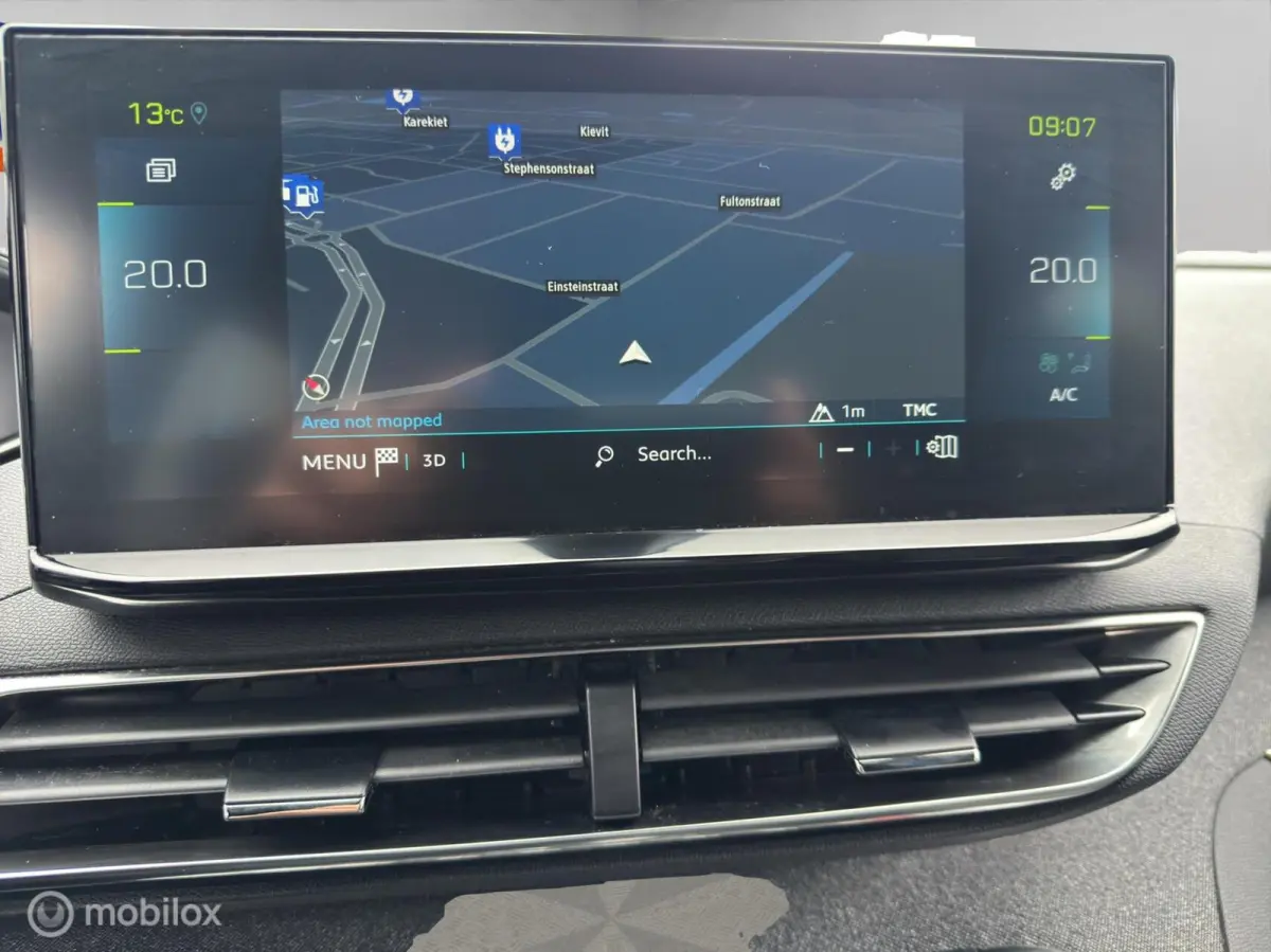 1.6 HYbrid 180 Allure Pack Business All-in prijs