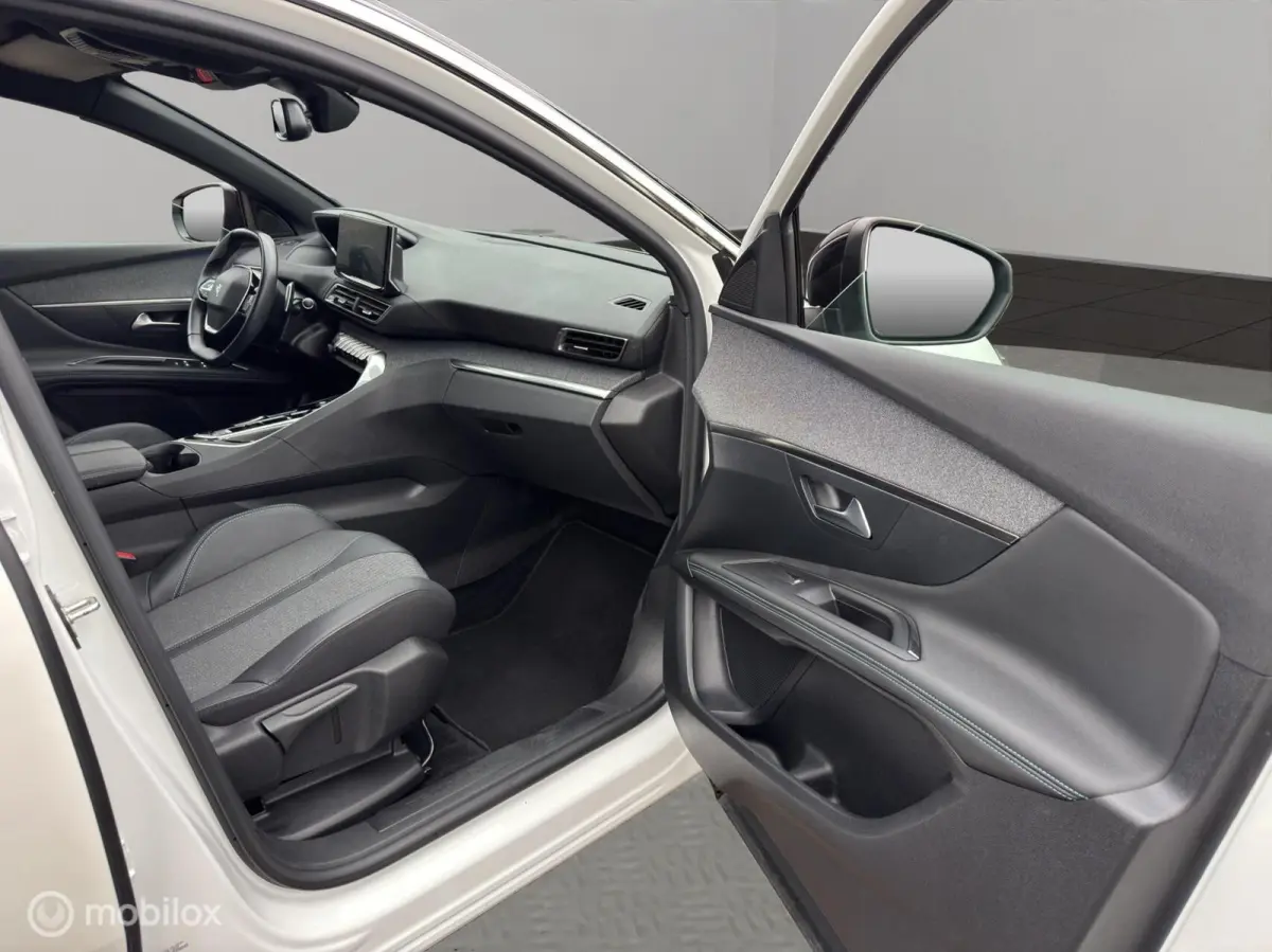 1.6 HYbrid 180 Allure Pack Business All-in prijs