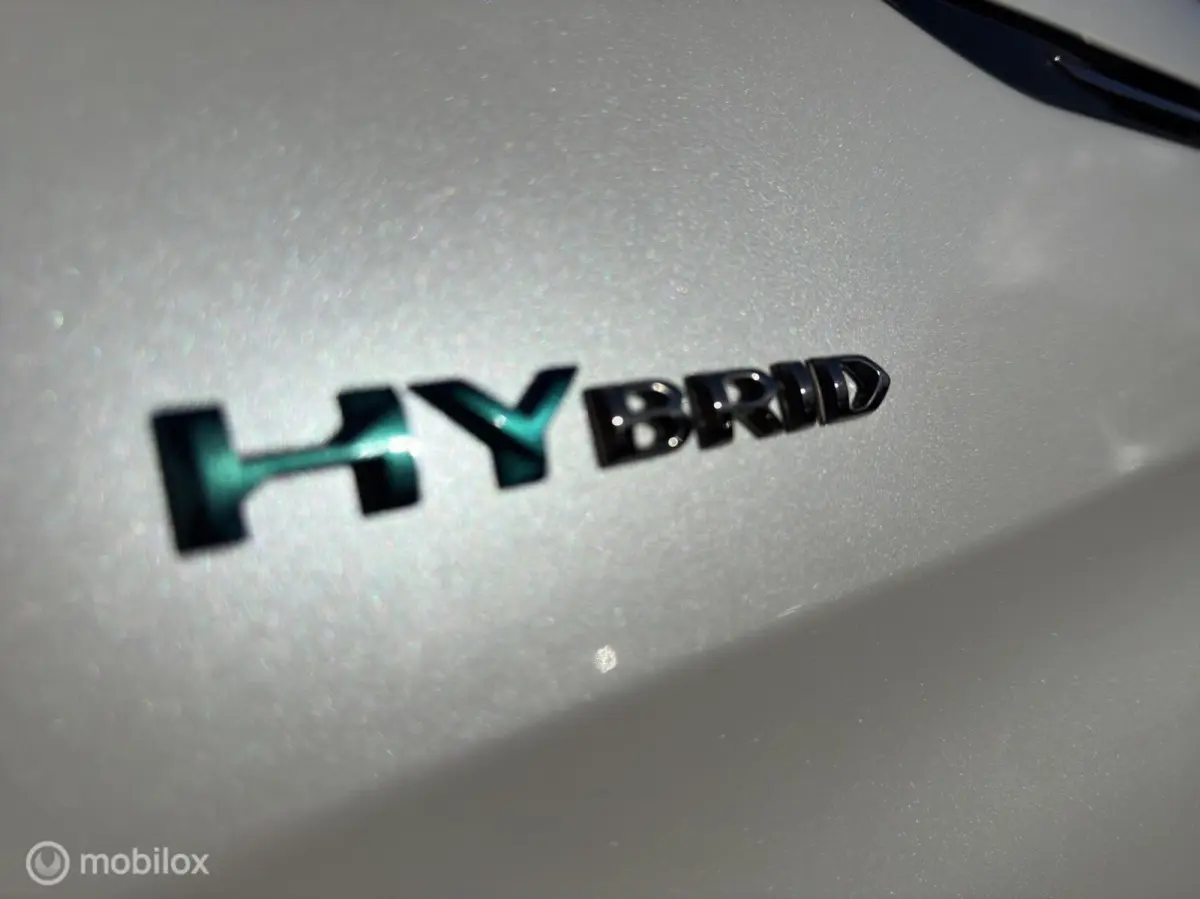 1.6 HYbrid 180 Allure Pack Business All-in prijs
