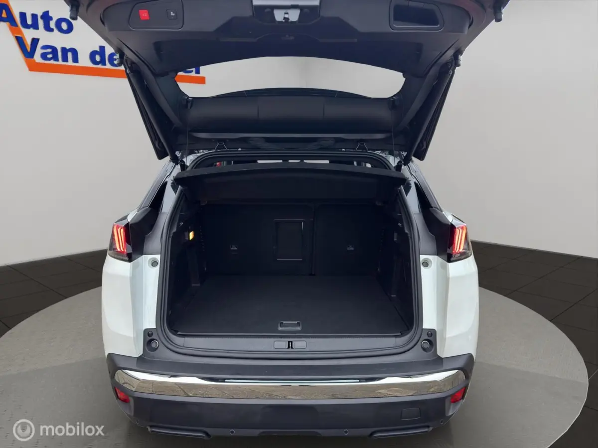 1.6 HYbrid 180 Allure Pack Business All-in prijs