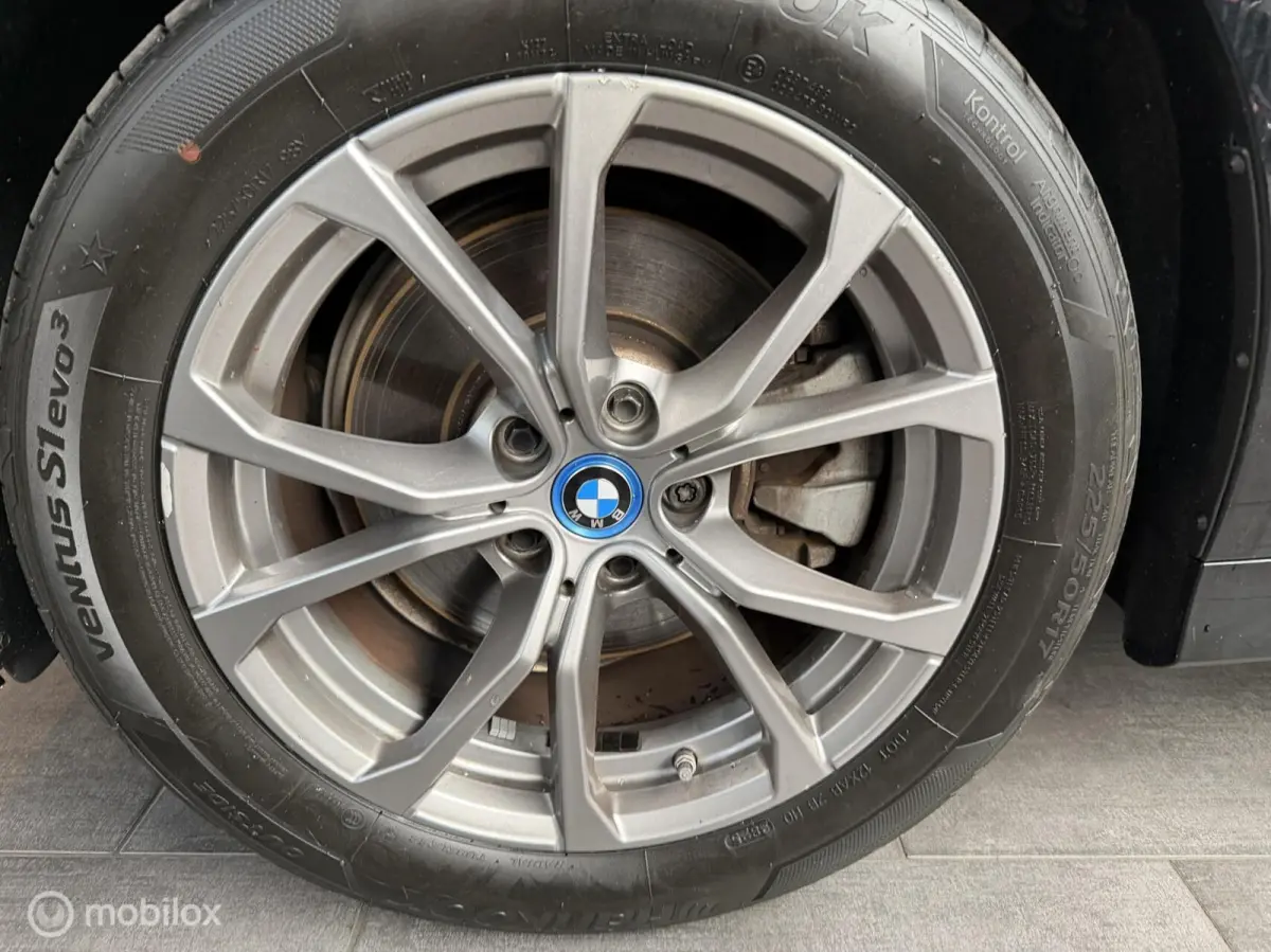 320e xDrive Business Edition Plus