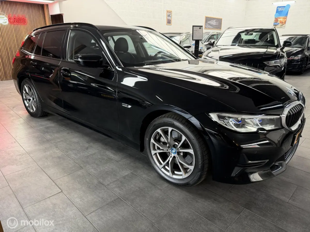 320e xDrive Business Edition Plus