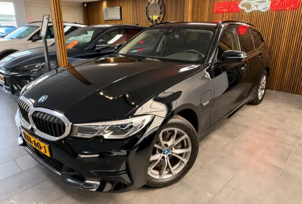 320e xDrive Business Edition Plus