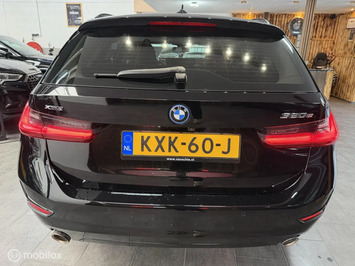 320e xDrive Business Edition Plus