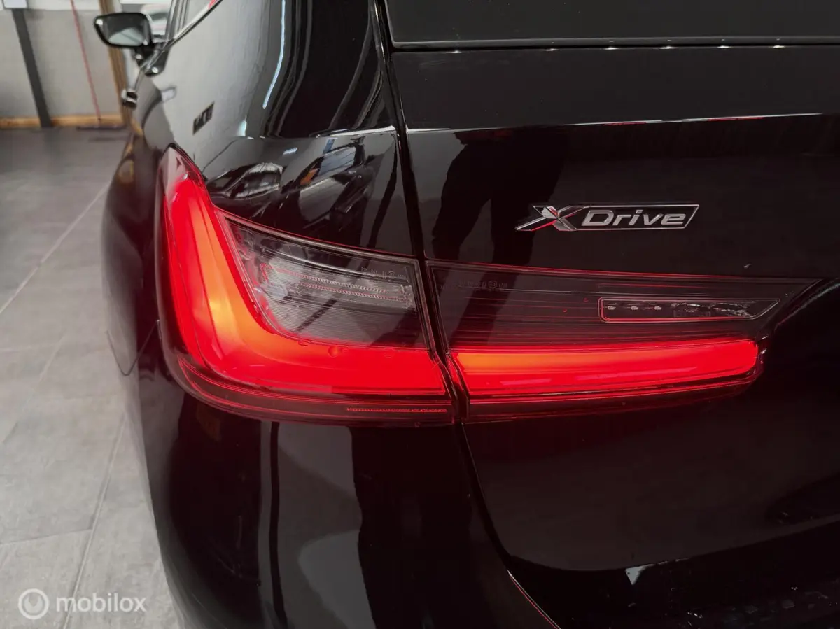 320e xDrive Business Edition Plus