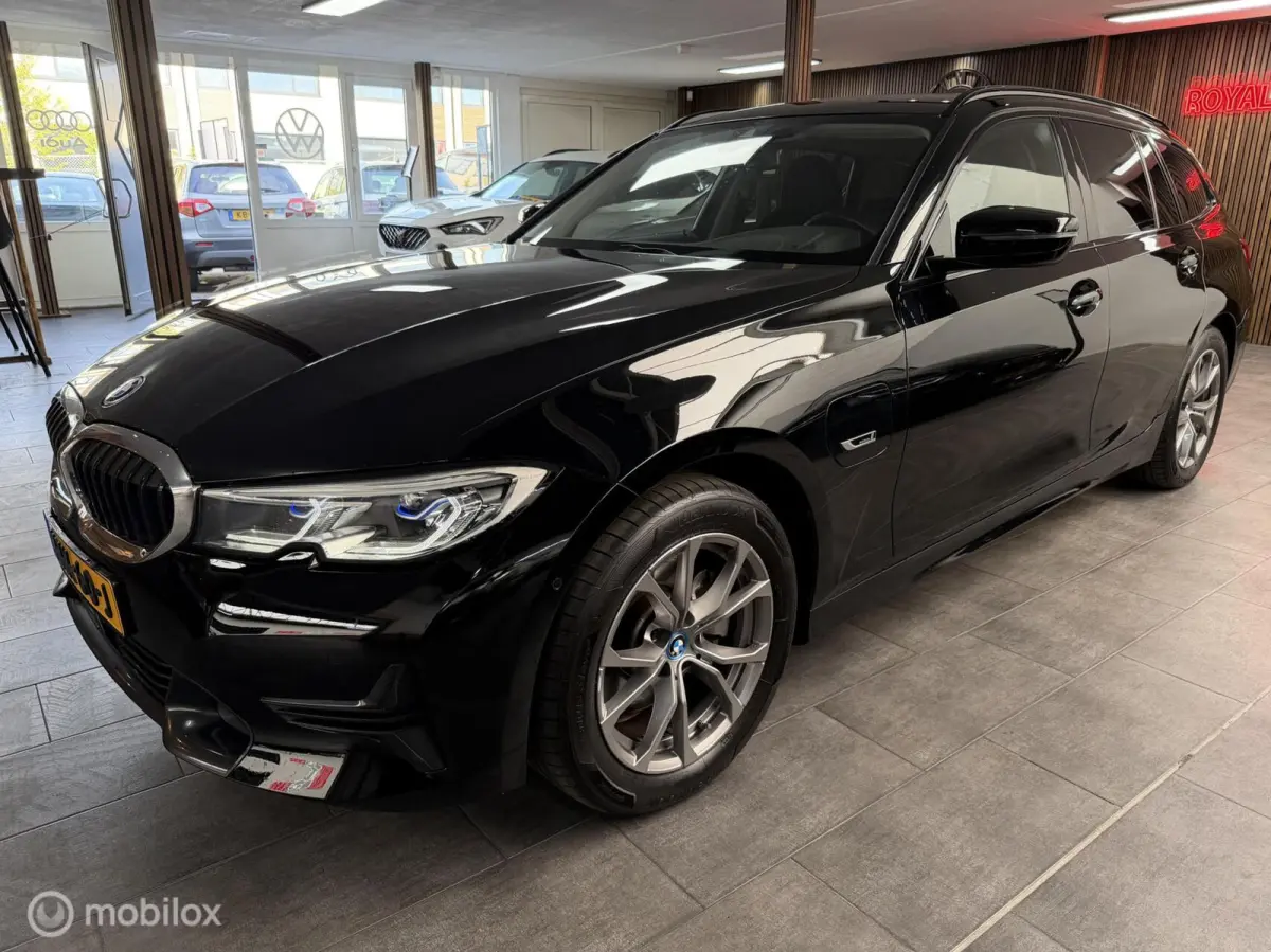 320e xDrive Business Edition Plus