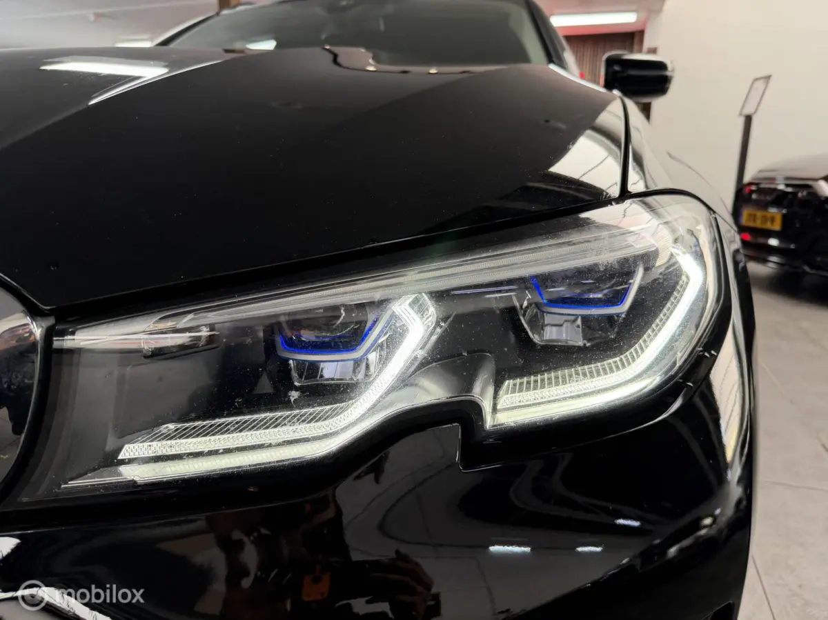 320e xDrive Business Edition Plus
