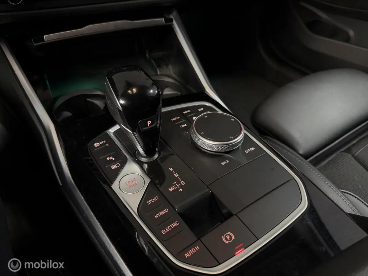 320e xDrive Business Edition Plus