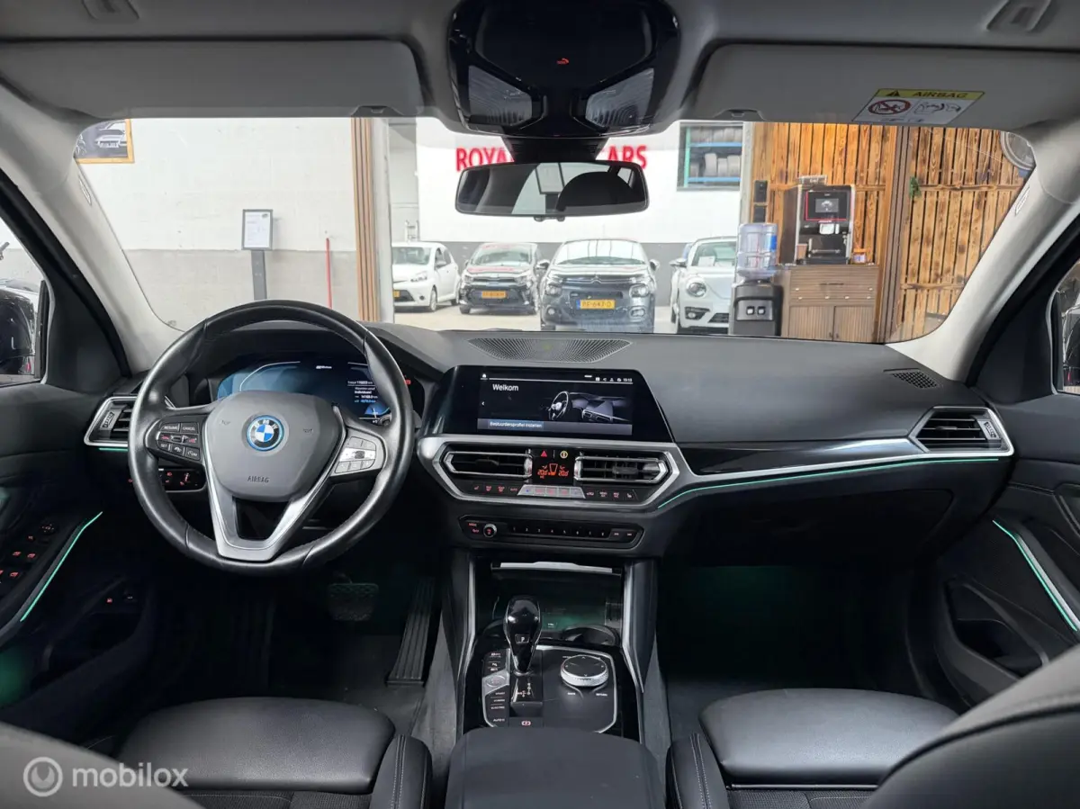 320e xDrive Business Edition Plus