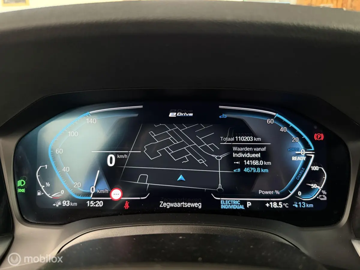 320e xDrive Business Edition Plus