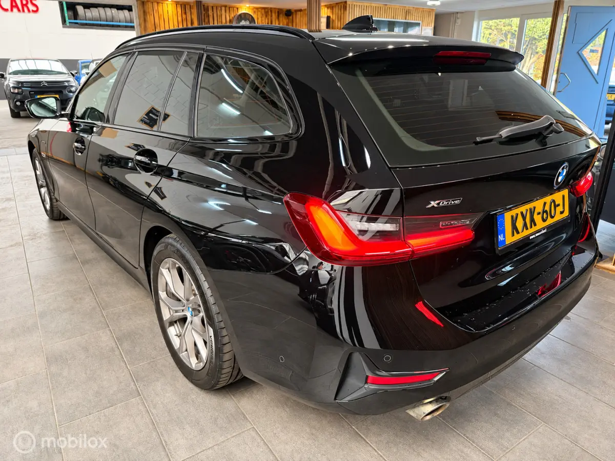 320e xDrive Business Edition Plus