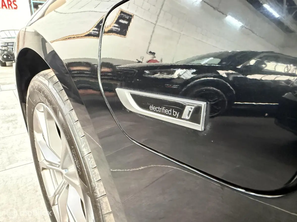 320e xDrive Business Edition Plus
