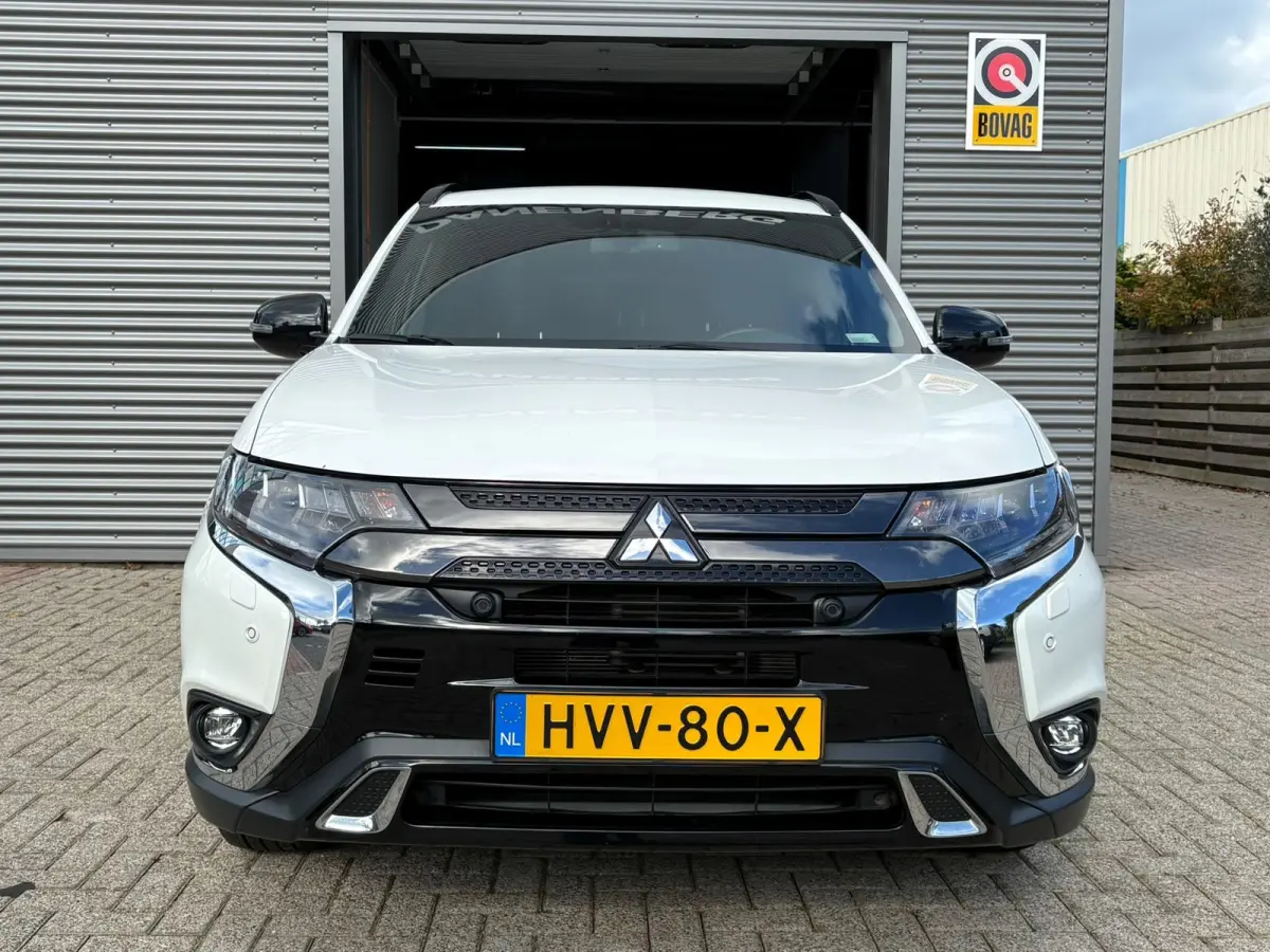 2.0 Benzine 4WD AUTOMAAT,LEER,CAMERA, 7 persoons
