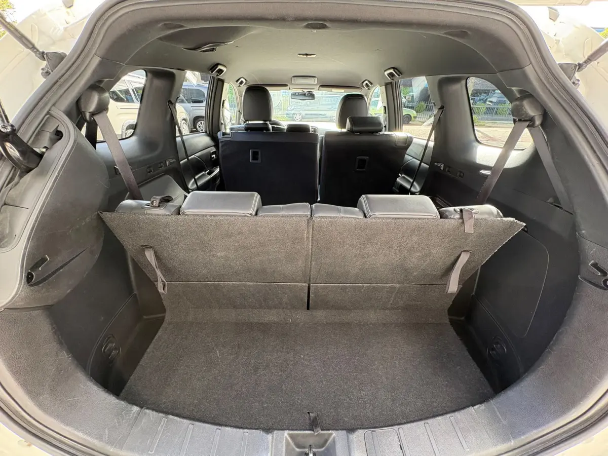 2.0 Benzine 4WD AUTOMAAT,LEER,CAMERA, 7 persoons