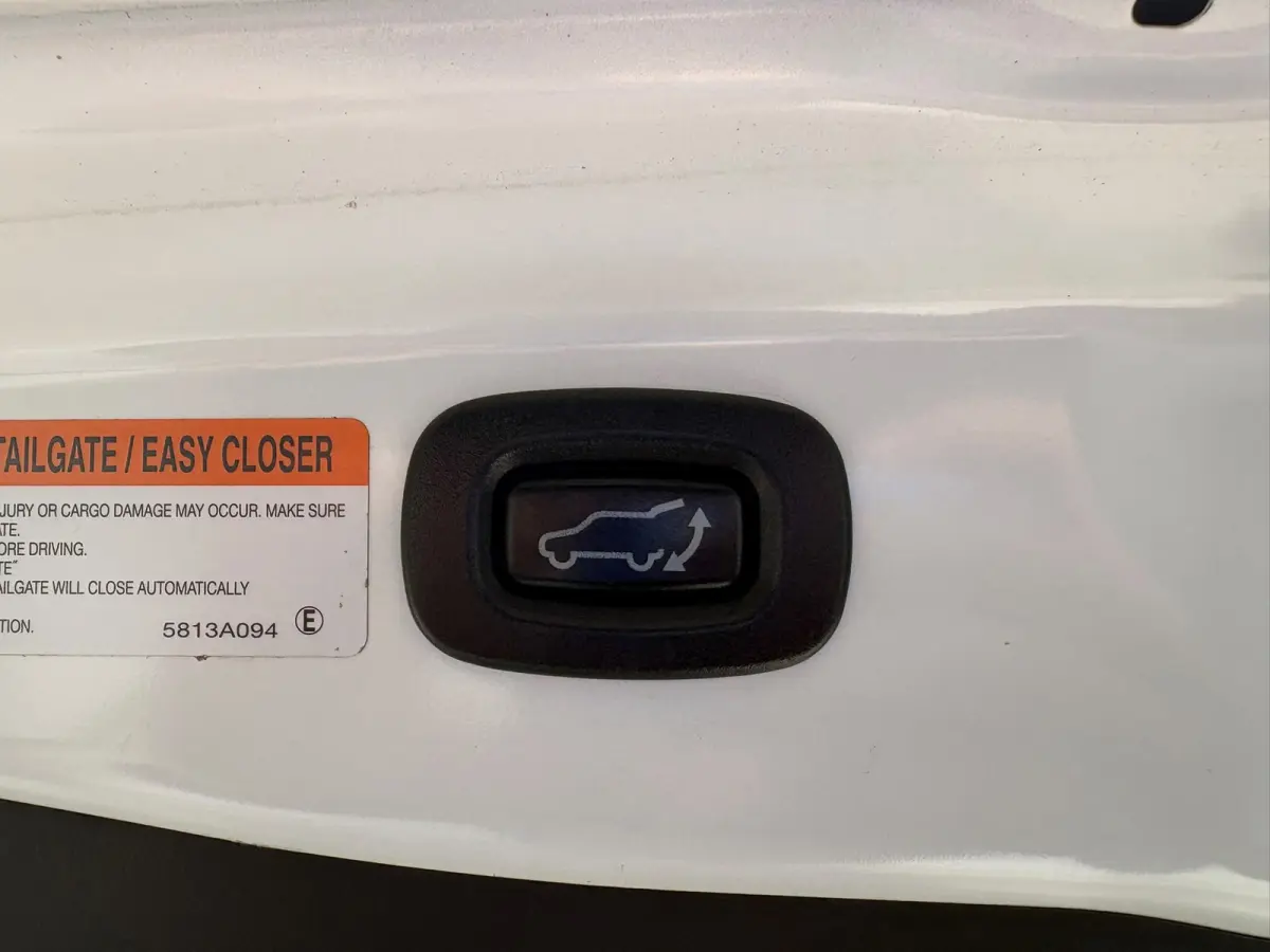 2.0 Benzine 4WD AUTOMAAT,LEER,CAMERA, 7 persoons