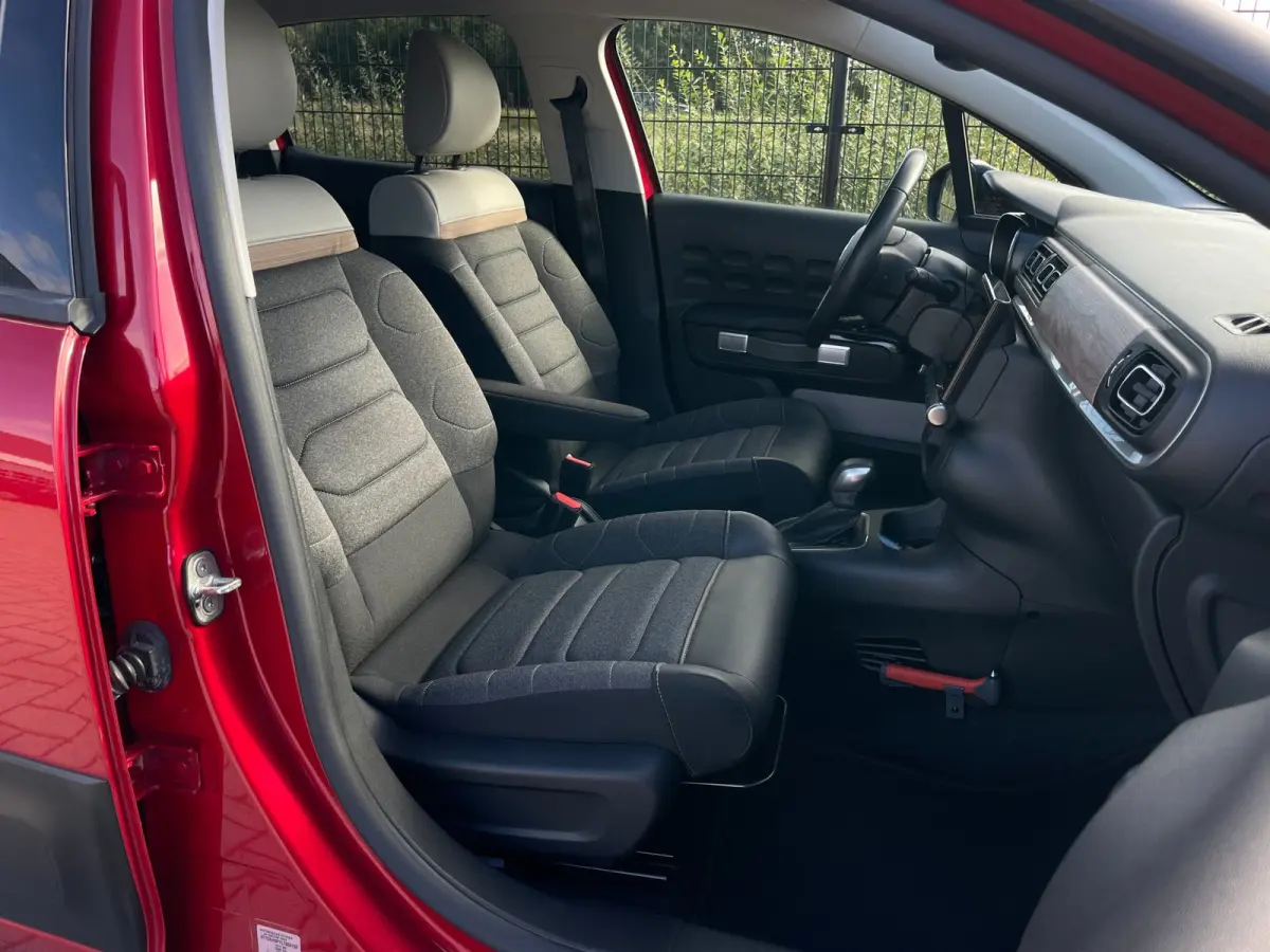 1.2 PureTech Shine | Camera | PDC | Carplay | Navi |