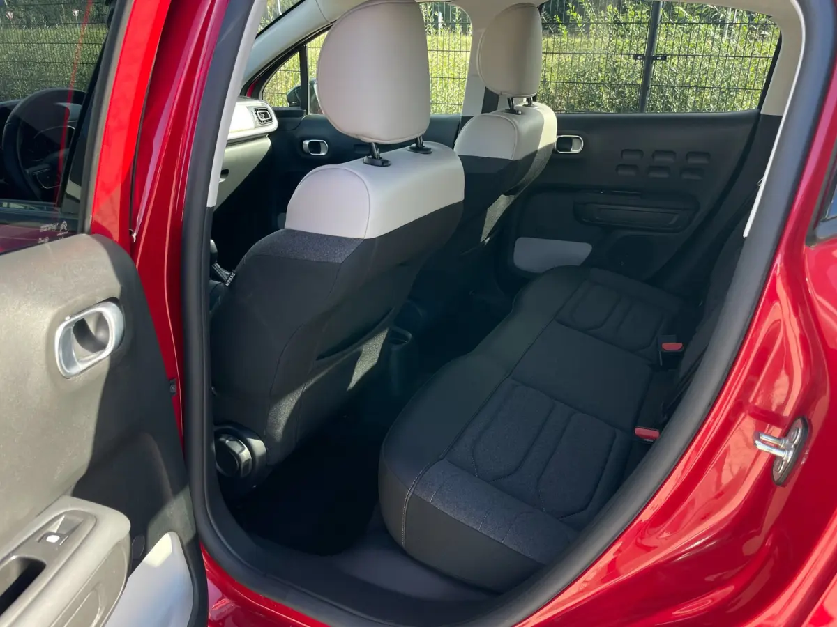 1.2 PureTech Shine | Camera | PDC | Carplay | Navi |