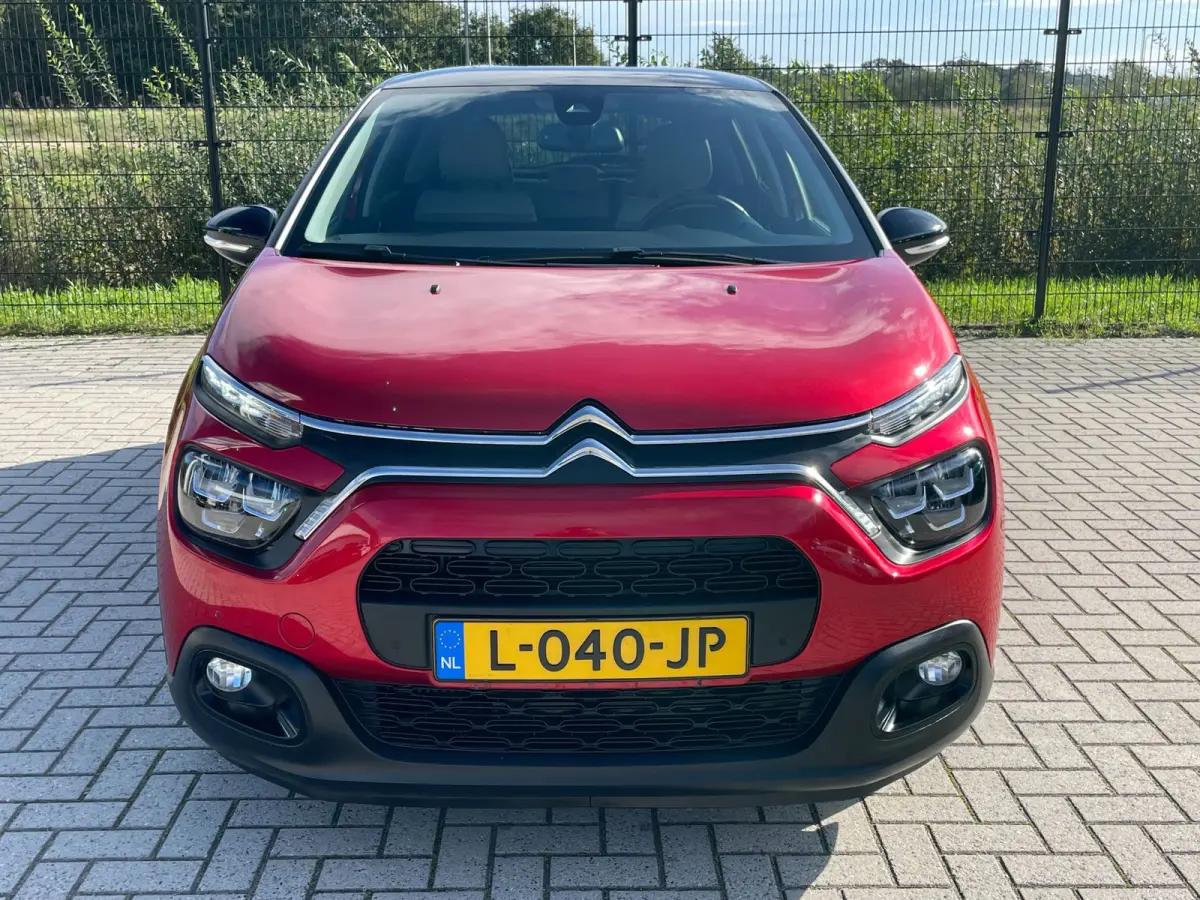 1.2 PureTech Shine | Camera | PDC | Carplay | Navi |