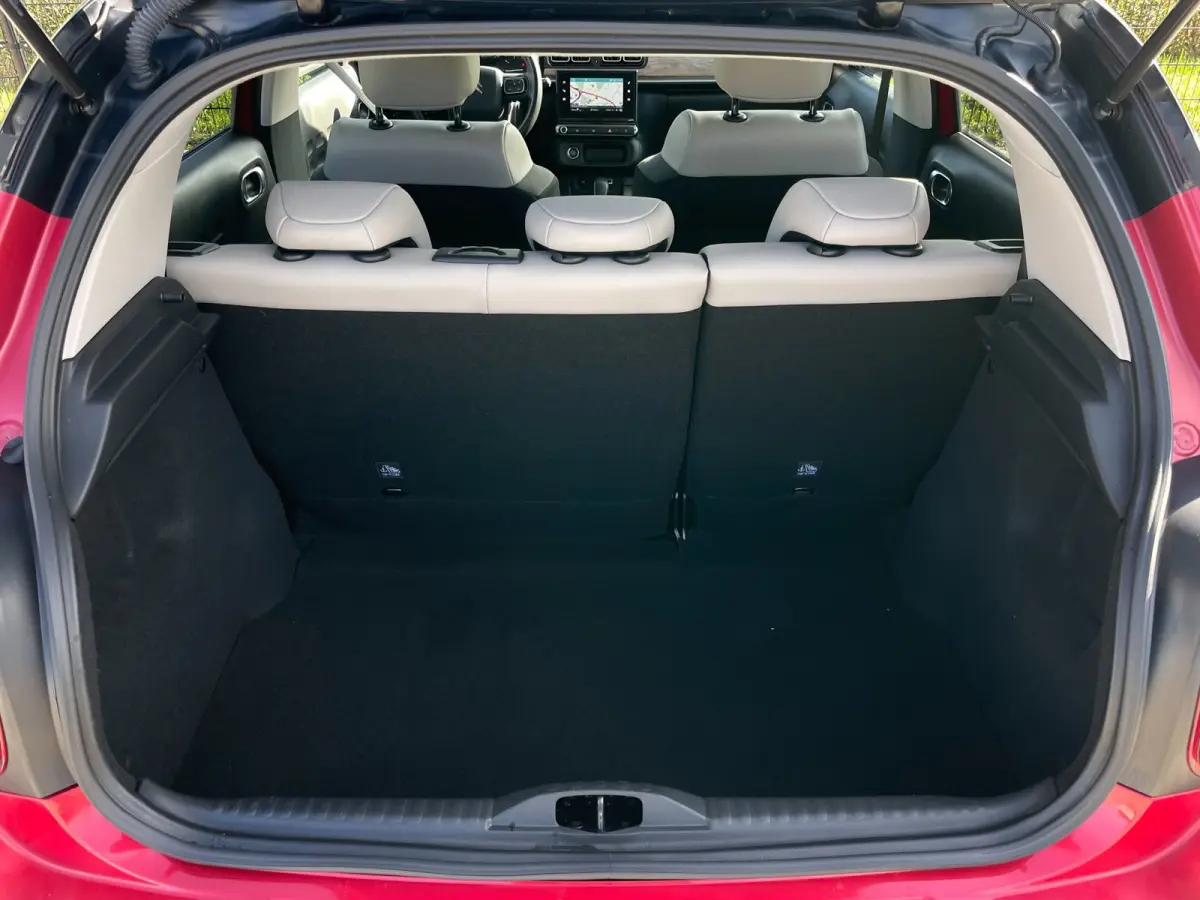 1.2 PureTech Shine | Camera | PDC | Carplay | Navi |