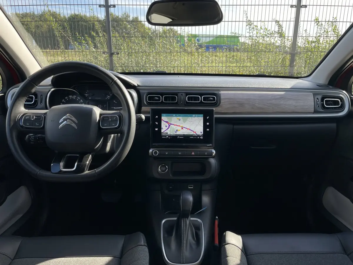 1.2 PureTech Shine | Camera | PDC | Carplay | Navi |